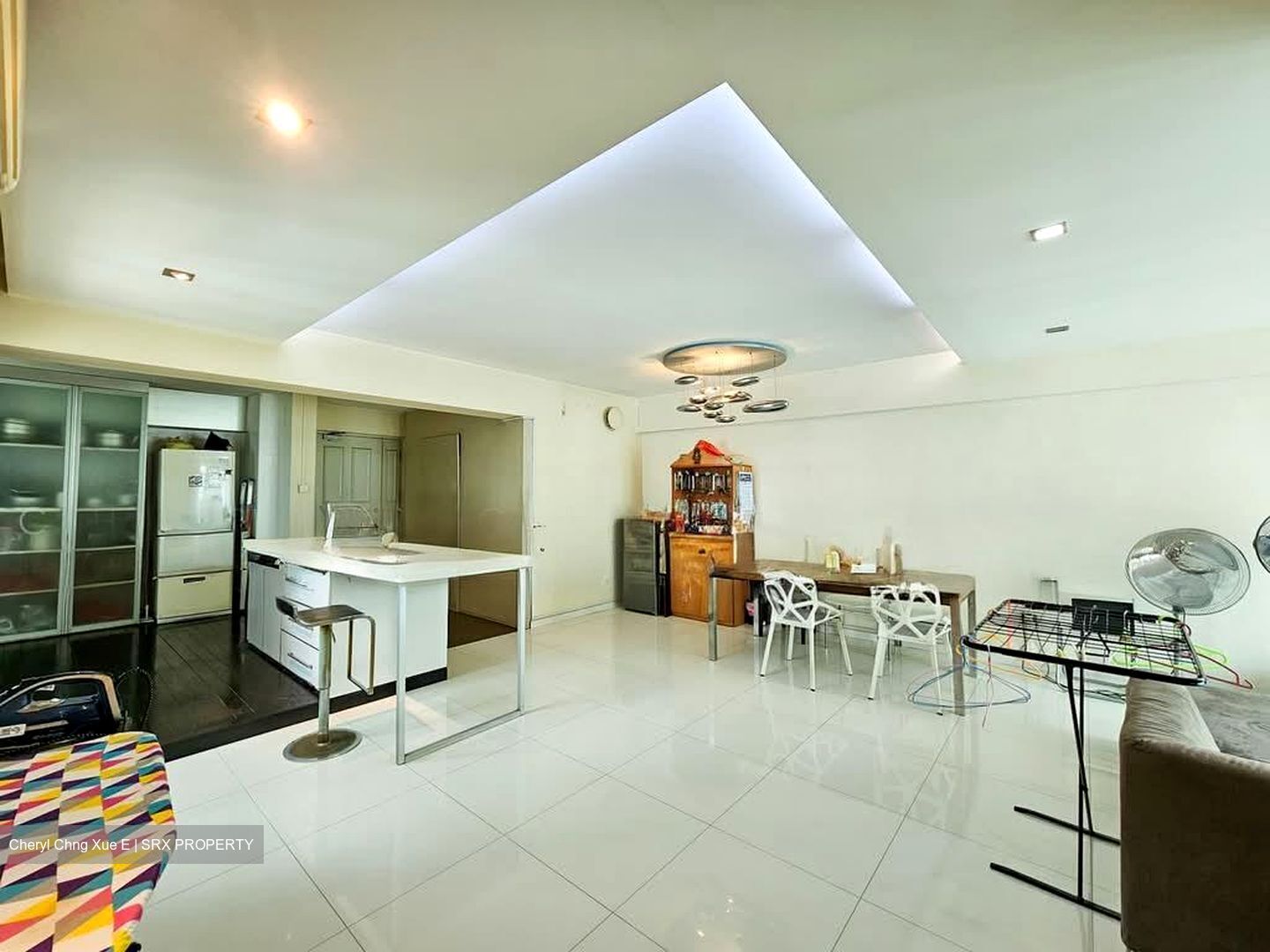 Blk 202B Punggol Field (Punggol), HDB 5 Rooms #611169541